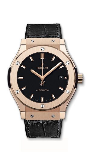 Đồng Hồ Nam Hublot Classic Fusion 511.OX.1181.LR King 45